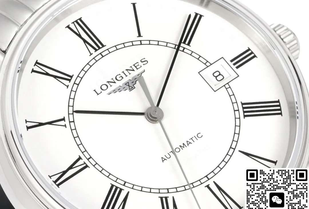XC Factory Longines Elegant L4.922.4.11.6 1:1 Best Edition Replica Watch